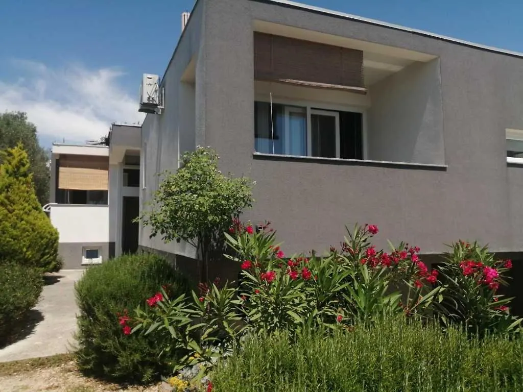 Apartments Dora 2 Bibinje Croatia