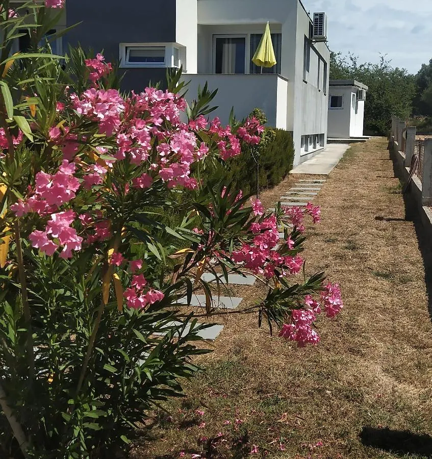 Apartments Dora 2 Bibinje