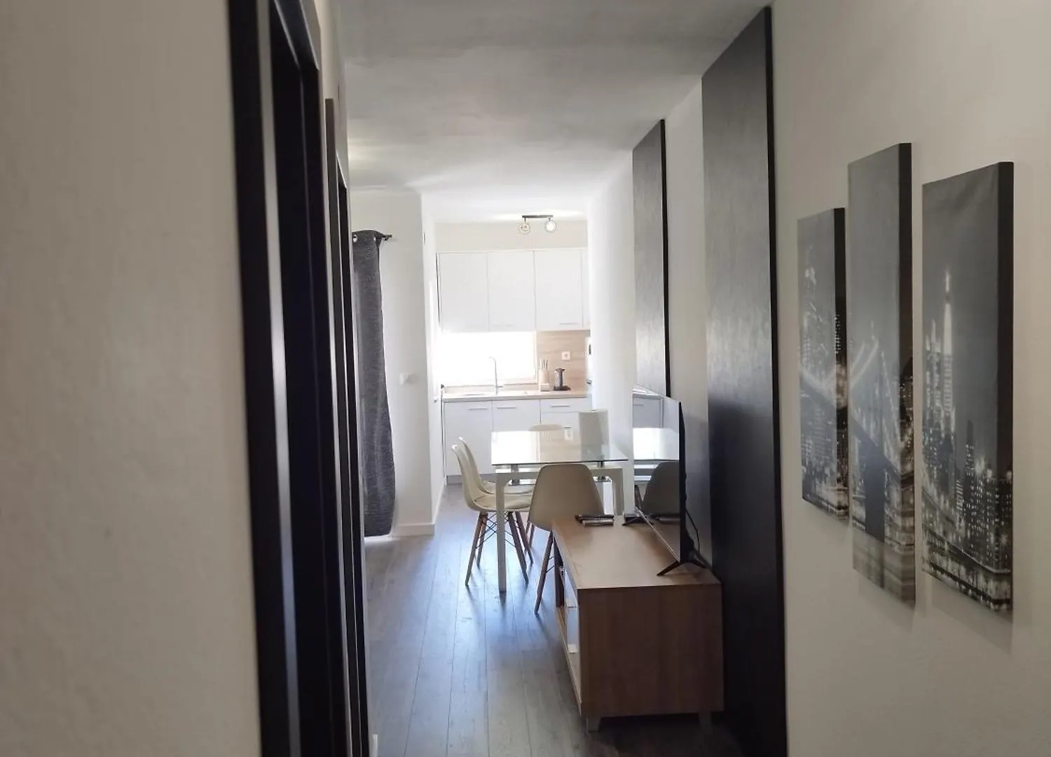 Apartments Dora 2 Bibinje