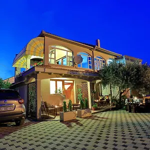 Apartman Melita, Bibinje