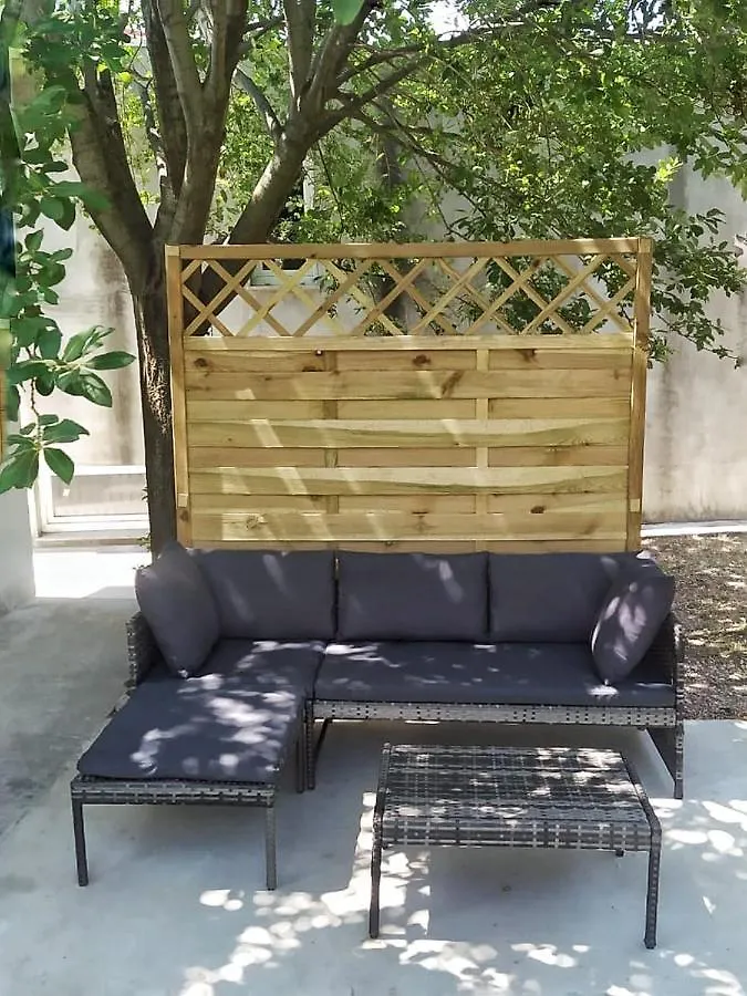 Apartments Dora 2 Bibinje Κροατία