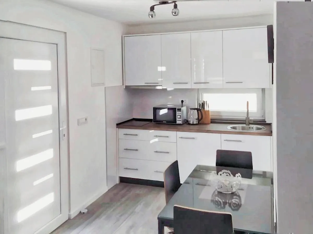 Apartments Dora 2 Bibinje
