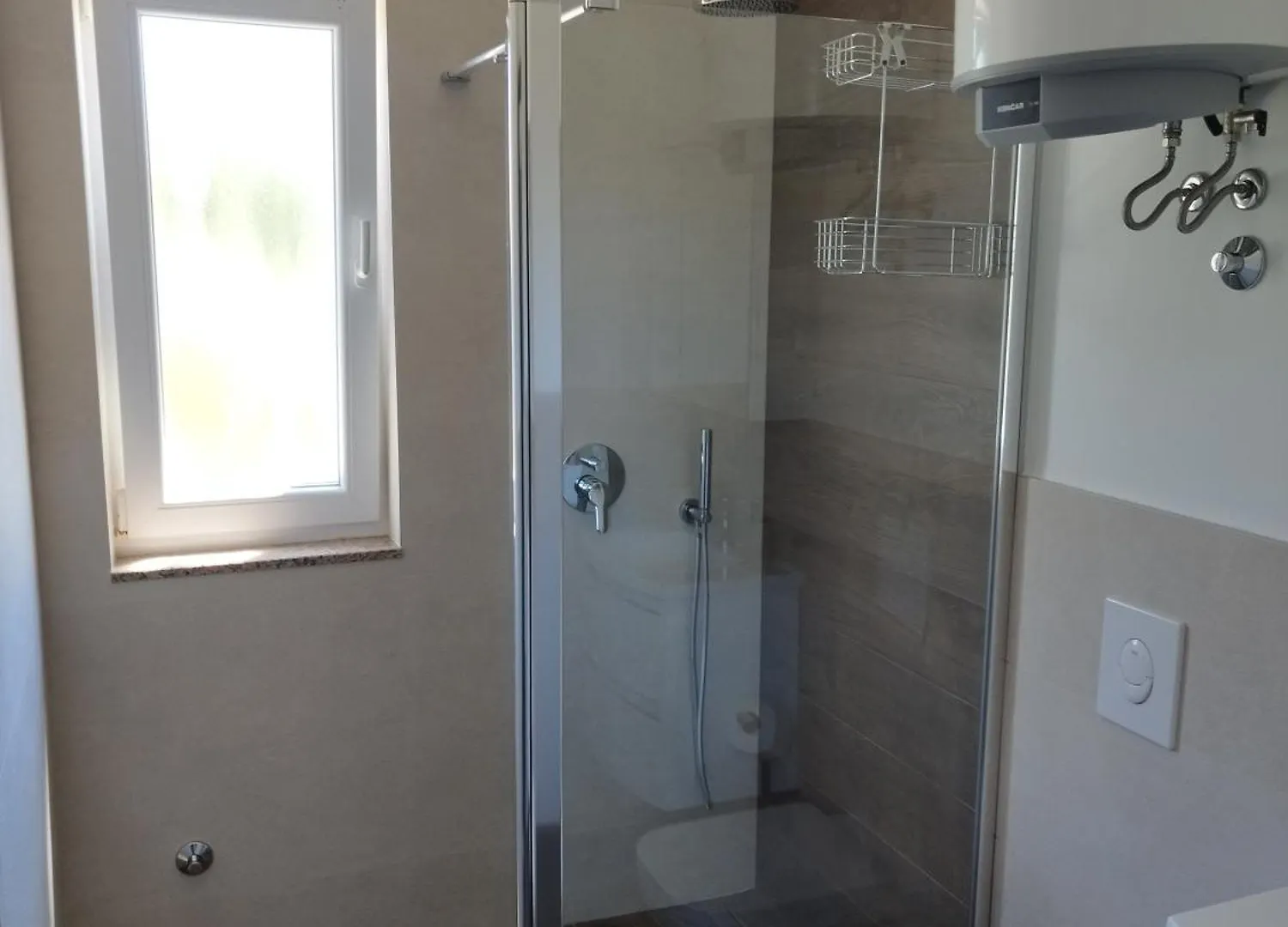 Apartments Dora 2 Bibinje